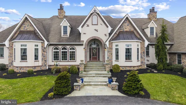 $1,880,000 | 100 Country View Court, Churchville, MD 21028
