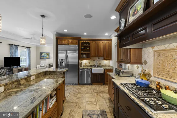 $1,880,000 | 100 Country View Court, Churchville, MD 21028