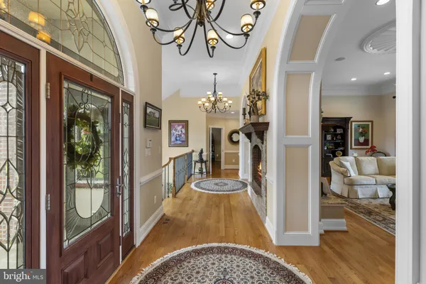 $1,880,000 | 100 Country View Court, Churchville, MD 21028