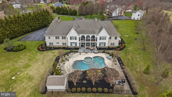 $1,880,000 | 100 Country View Court, Churchville, MD 21028