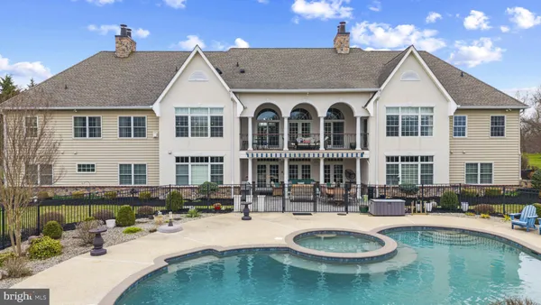 $1,880,000 | 100 Country View Court, Churchville, MD 21028
