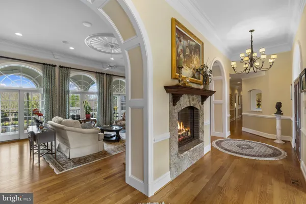 $1,880,000 | 100 Country View Court, Churchville, MD 21028