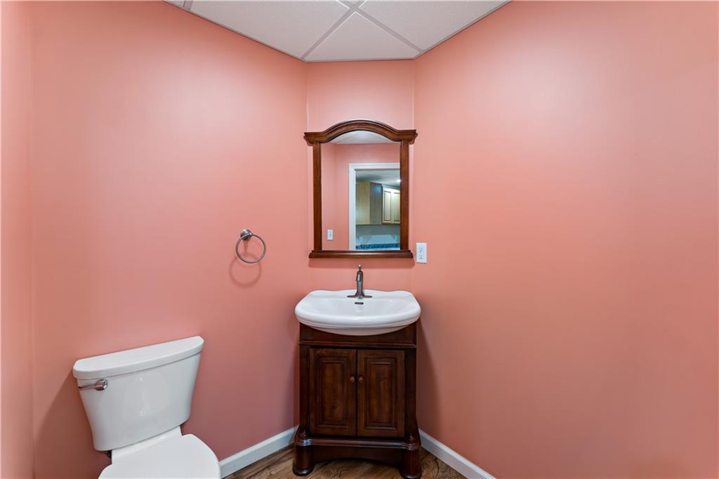 358 West Jefferson Road Butler, PA 16002 - Photo 41 of 50
