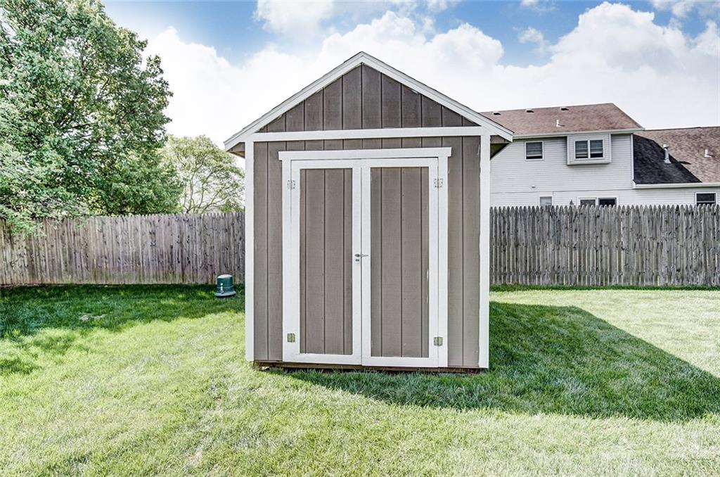 176 Locust View Way Troy, OH 45373 - Photo 31 of 32