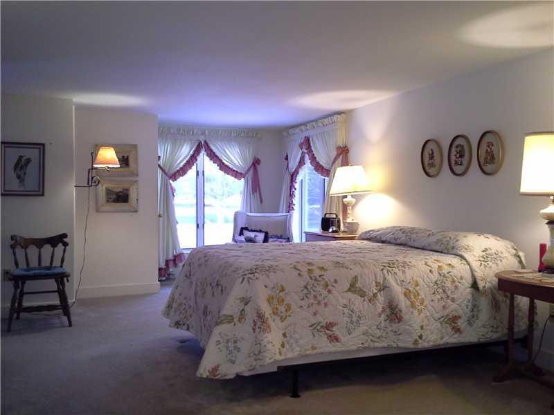 144 Patten Point Road Spruce Head, ME 04859 - Photo 20 of 34 Bedroom.