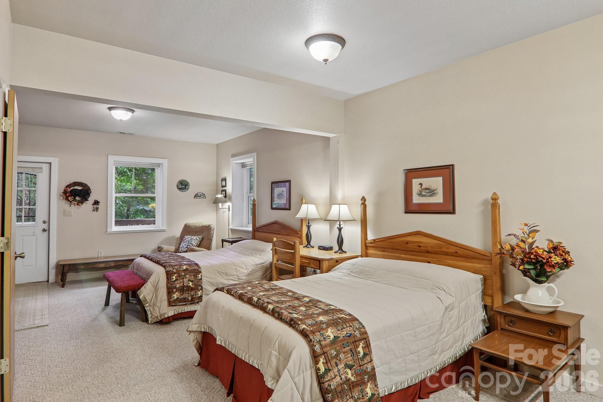 1061 Setzercove Road Maggie Valley, NC 28751 - Photo 25 of 48