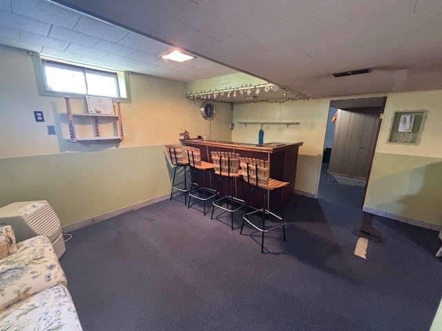 135 Bulat Drive Springfield, MA 01129 - Photo 9 of 19 a view of a livingroom with furniture and windows