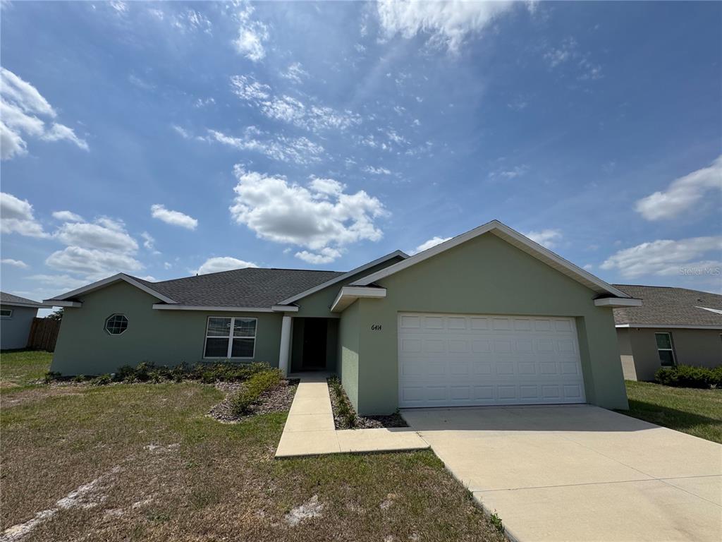 6414 Southwest 67th Place Ocala, FL 34476 - Photo 1 of 20
