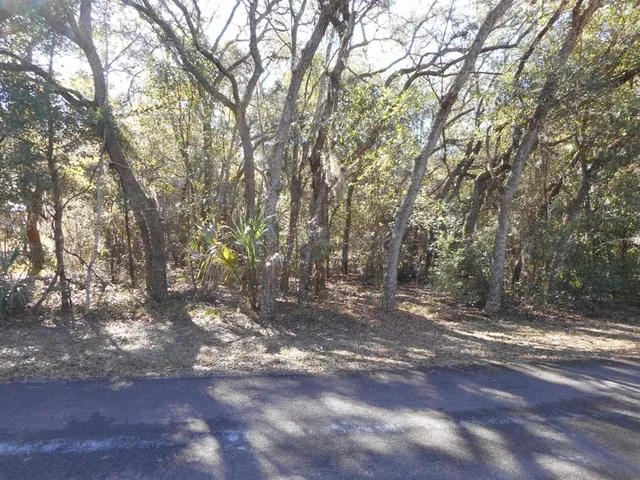 $49,000 | 609 North Brighton Road, Lecanto, FL 34461