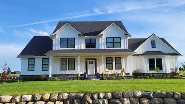 $844,900 | 1189 Invitational Drive, Metamora, MI 48455