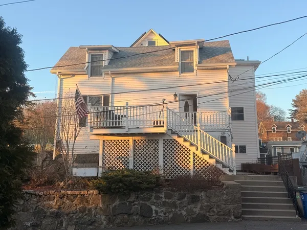 $754,900 | 60 Roy Street, Swampscott, MA 01907