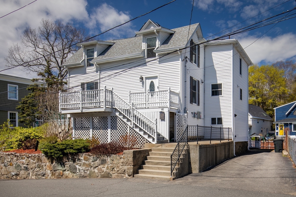60 Roy Street Swampscott, MA 01907 - Photo 1 of 40