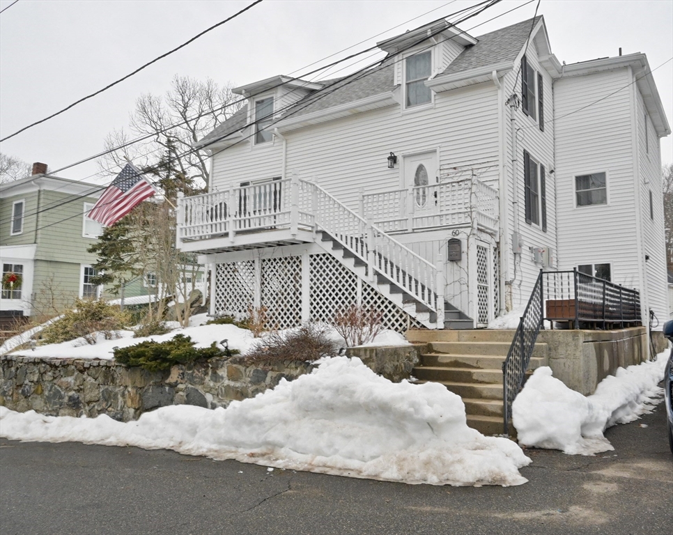 60 Roy Street Swampscott, MA 01907 - Photo 1 of 42