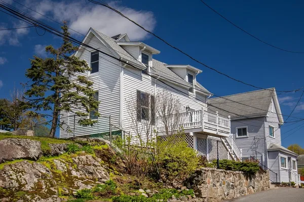$749,900 | 60 Roy Street, Swampscott, MA 01907