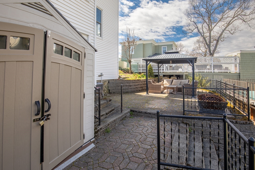 60 Roy Street Swampscott, MA 01907 - Photo 35 of 40