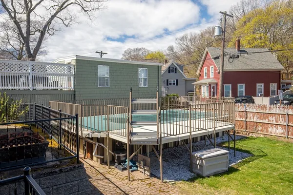$749,900 | 60 Roy Street, Swampscott, MA 01907