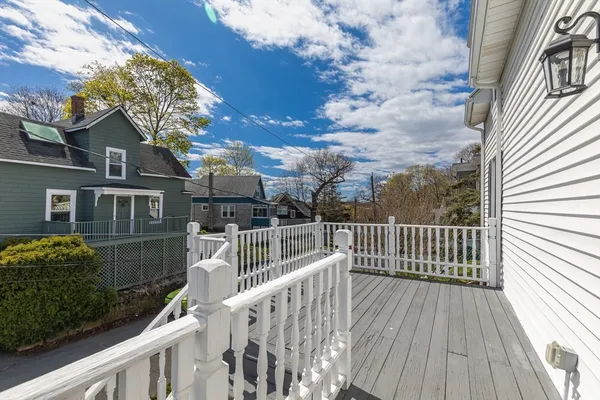 $749,900 | 60 Roy Street, Swampscott, MA 01907