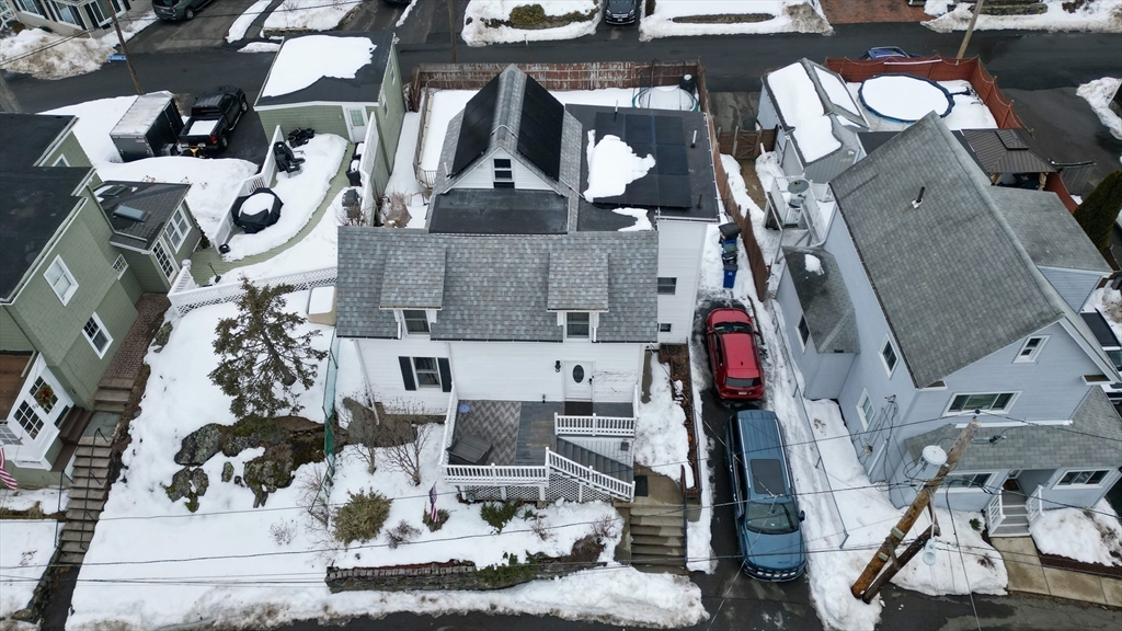 60 Roy Street Swampscott, MA 01907 - Photo 7 of 42