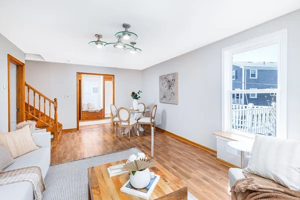 $749,900 | 60 Roy Street, Swampscott, MA 01907