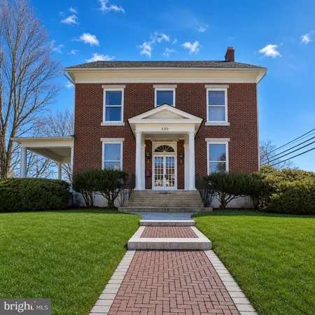 $579,000 | 330 East Main Street, Annville, PA 17003