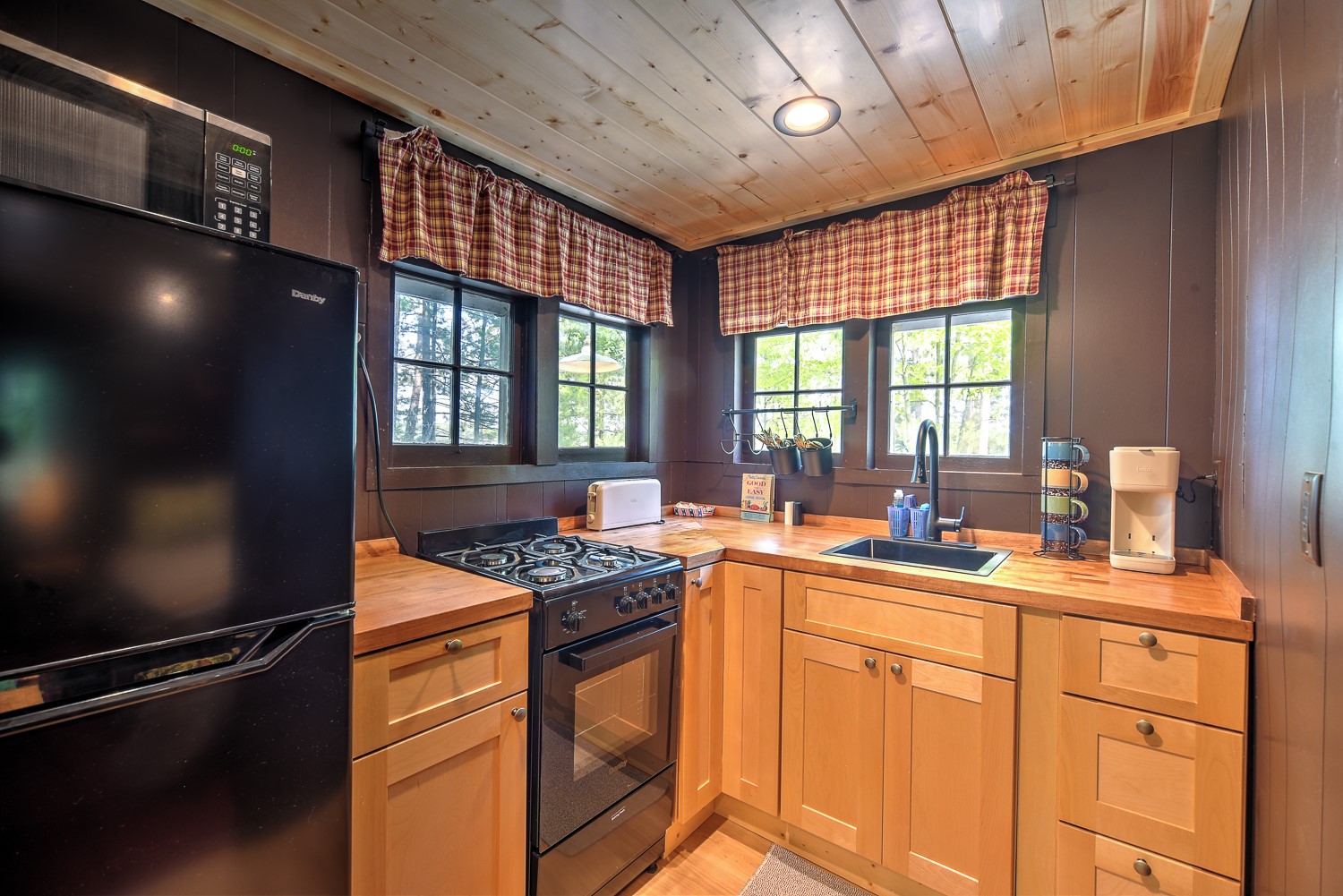 1324 West Point Road, Unit 5 Spooner, WI 54801 - Photo 6 of 30