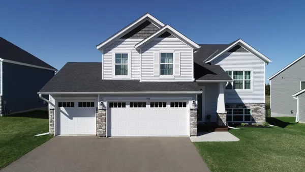 $440,000 | 456 Bruce Larson Way, Somerset, WI 54025