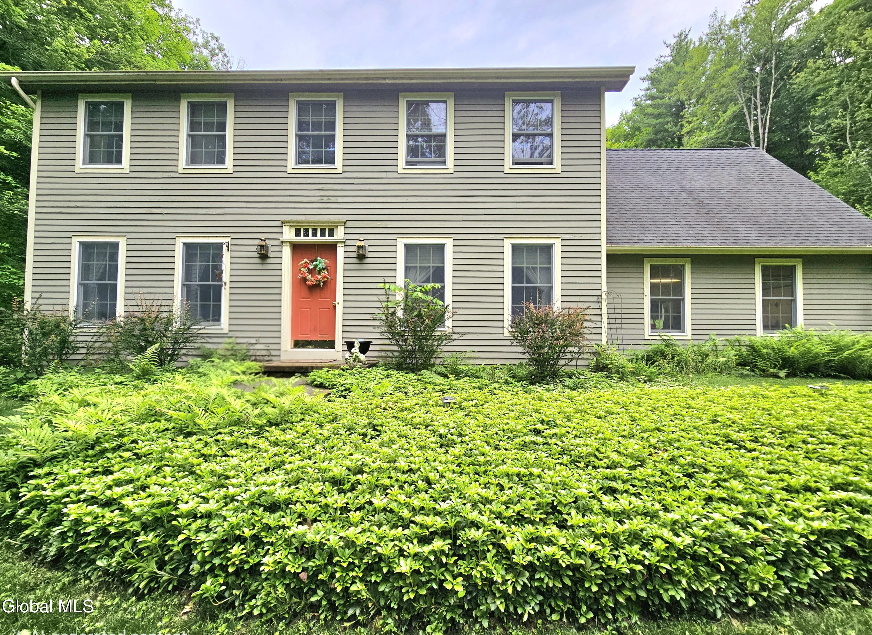 7 Pond Hollow Road Sand Lake, NY 12018 - Photo 1 of 32 1000029770