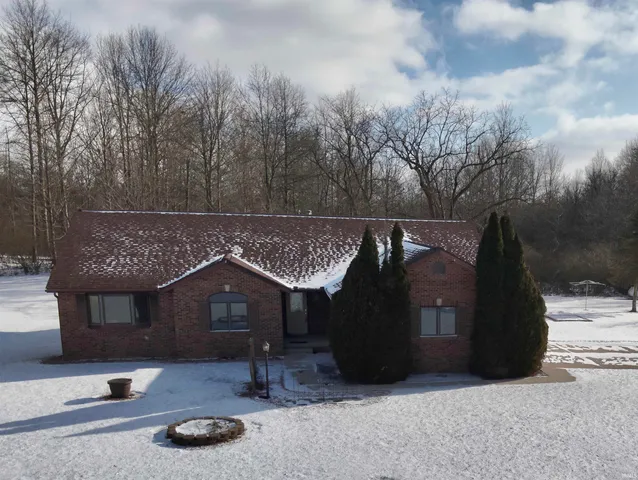 $475,000 | 3249 South 700 East, Marion, IN 46953