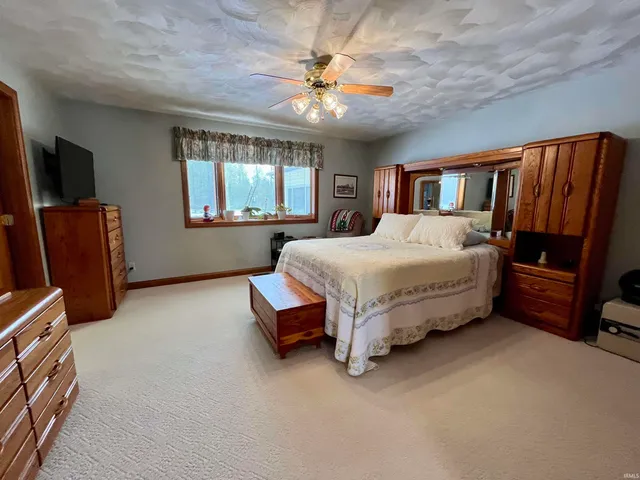 $475,000 | 3249 South 700 East, Marion, IN 46953