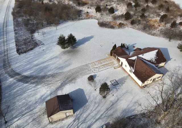 $475,000 | 3249 South 700 East, Marion, IN 46953