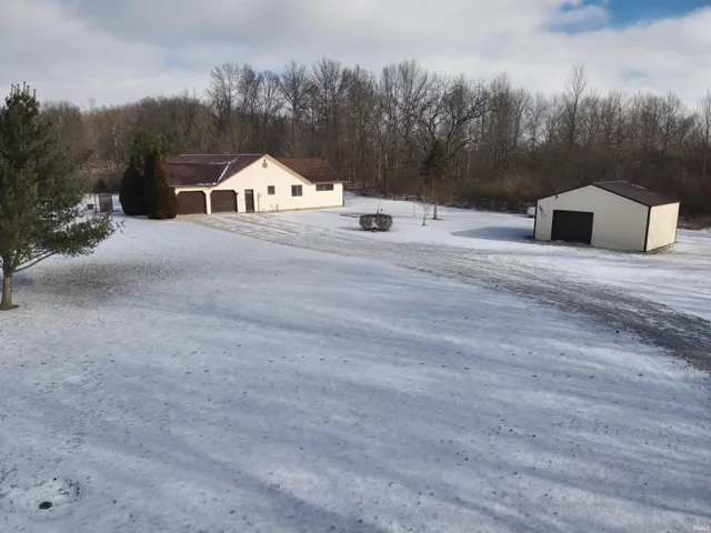 $475,000 | 3249 South 700 East, Marion, IN 46953