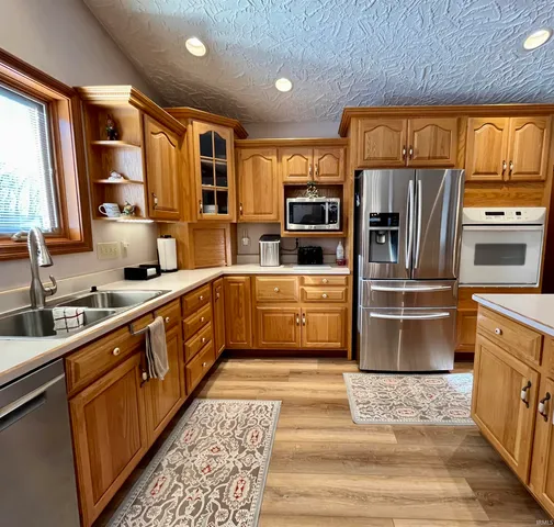 $475,000 | 3249 South 700 East, Marion, IN 46953