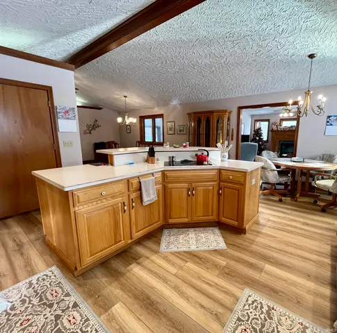 $475,000 | 3249 South 700 East, Marion, IN 46953