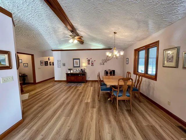 $475,000 | 3249 South 700 East, Marion, IN 46953