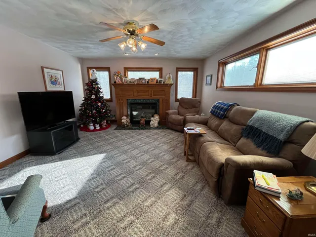 $475,000 | 3249 South 700 East, Marion, IN 46953