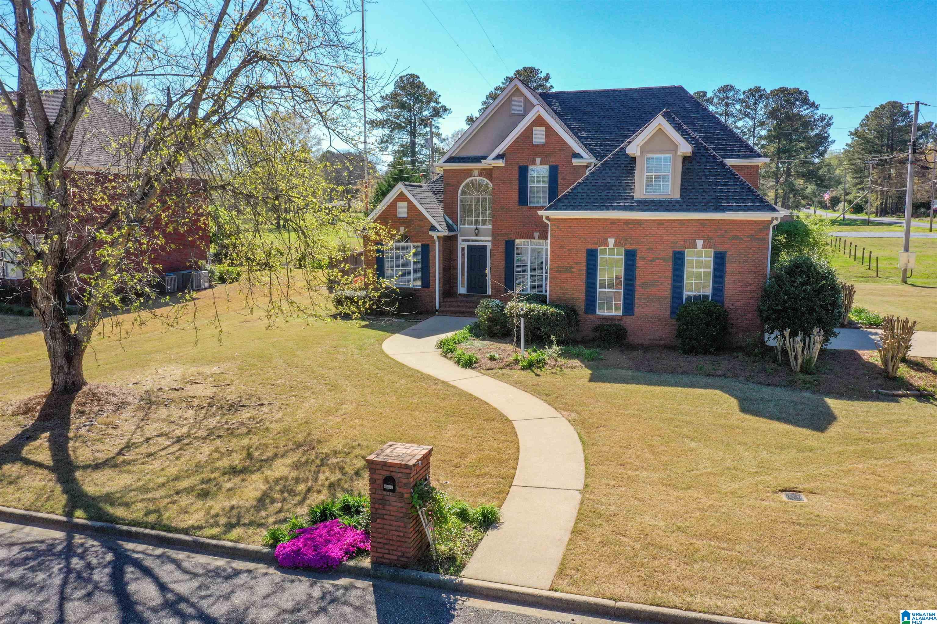 2000 Arrowhead Drive Sylacauga, AL 35150 - Photo 75 of 75