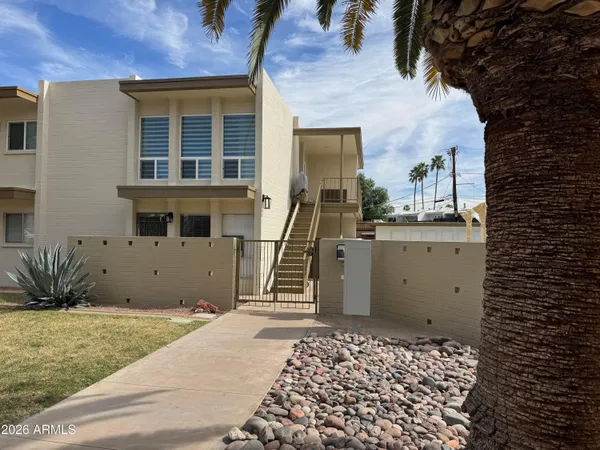 $1,595 | 4917 North 73rd Street, Unit 17, Scottsdale, AZ 85251