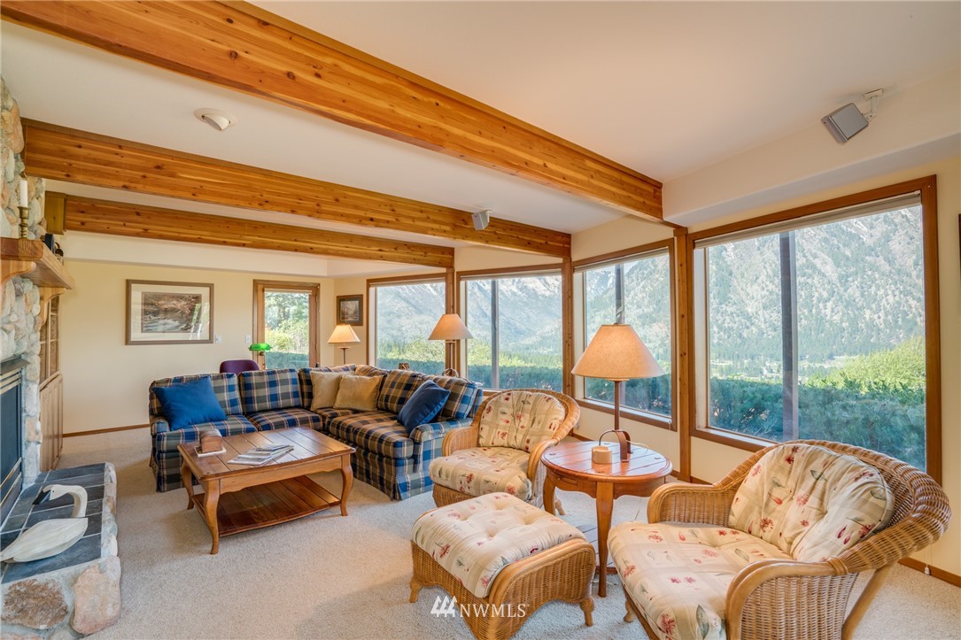 1484 Dempsey Road Leavenworth, WA 98826 - Photo 12 of 40 Gallery Image 12