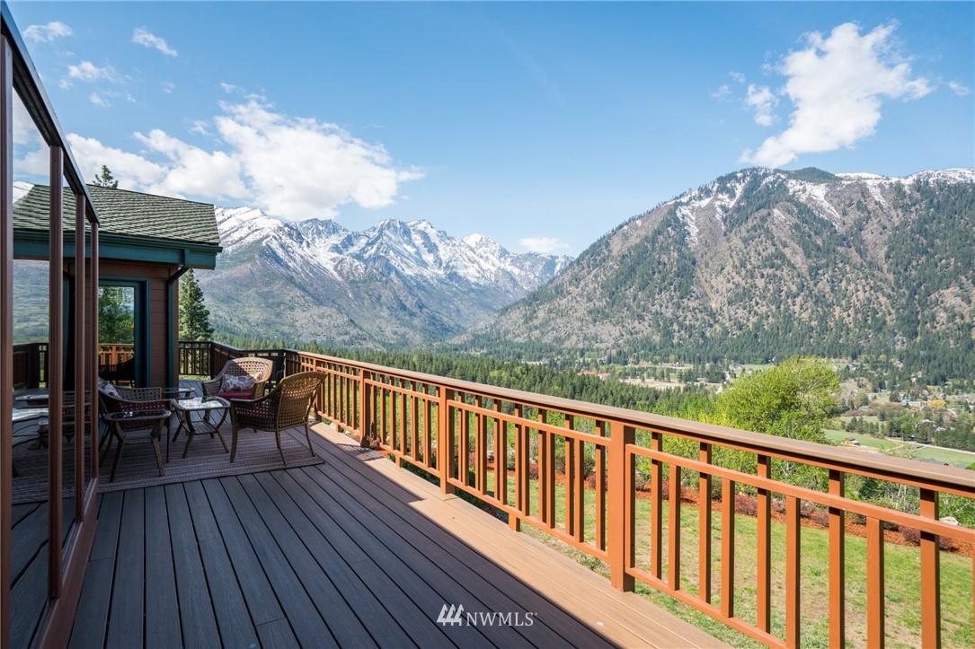 1484 Dempsey Road Leavenworth, WA 98826 - Photo 25 of 40 Gallery Image 25