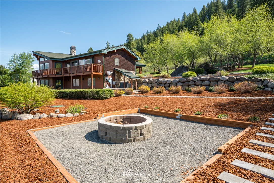 1484 Dempsey Road Leavenworth, WA 98826 - Photo 30 of 40 Gallery Image 30