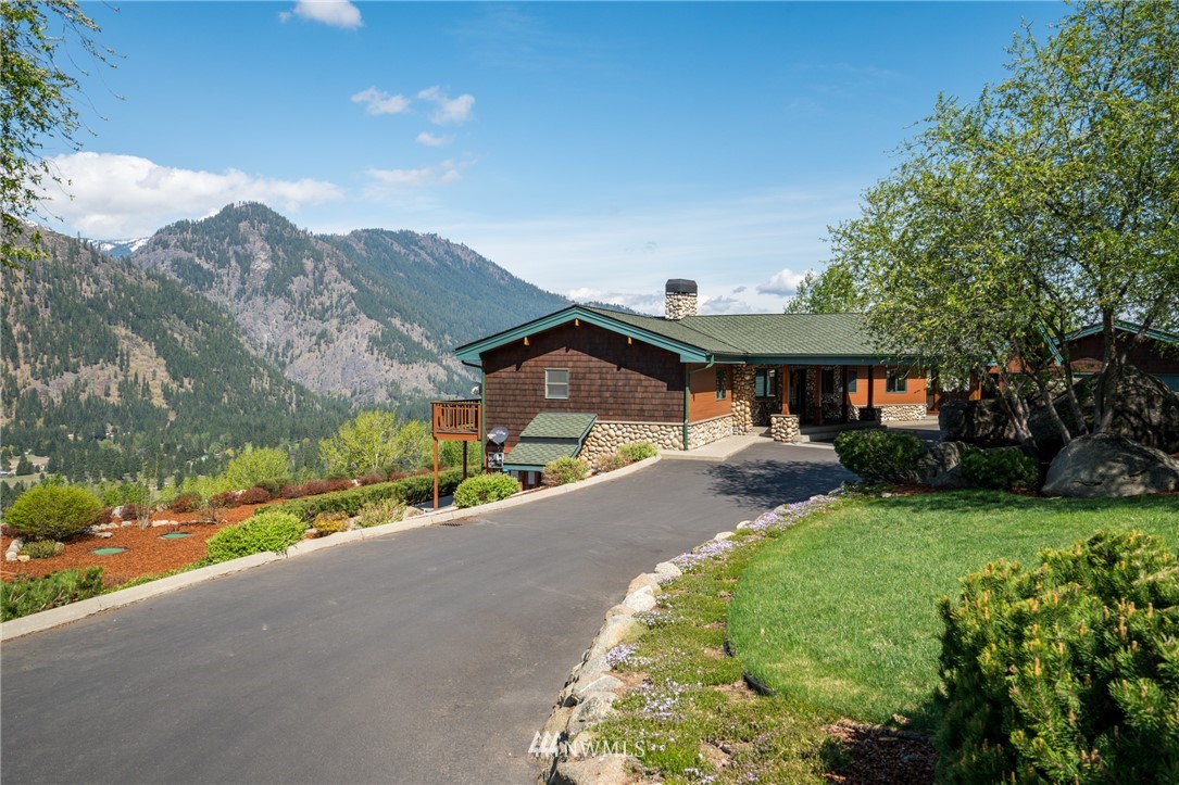 1484 Dempsey Road Leavenworth, WA 98826 - Photo 31 of 40 Gallery Image 31