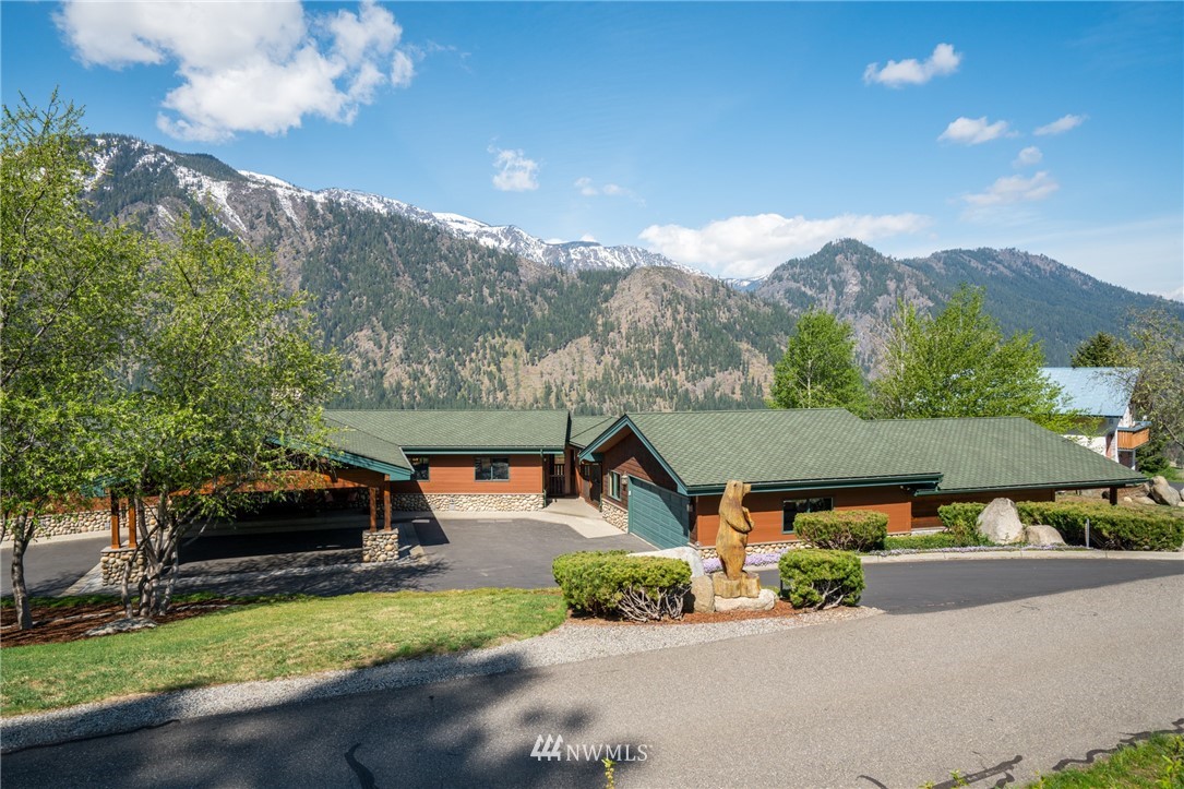 1484 Dempsey Road Leavenworth, WA 98826 - Photo 32 of 40 Gallery Image 32