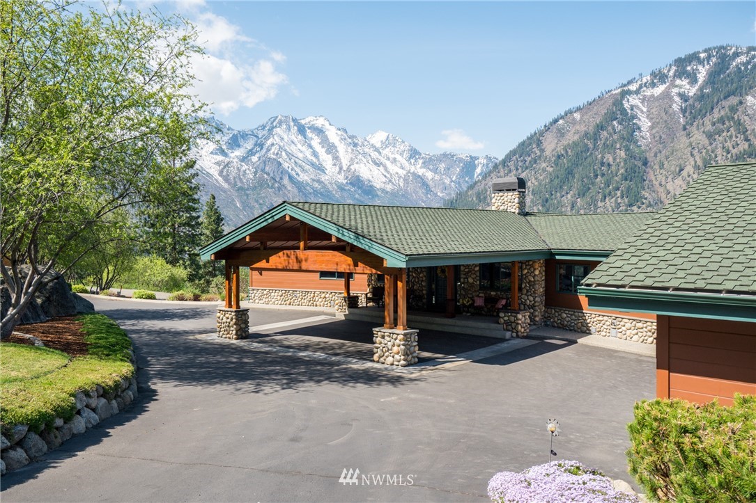 1484 Dempsey Road Leavenworth, WA 98826 - Photo 33 of 40 Gallery Image 33