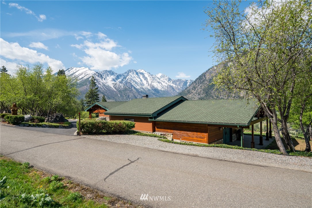 1484 Dempsey Road Leavenworth, WA 98826 - Photo 35 of 40 Gallery Image 35