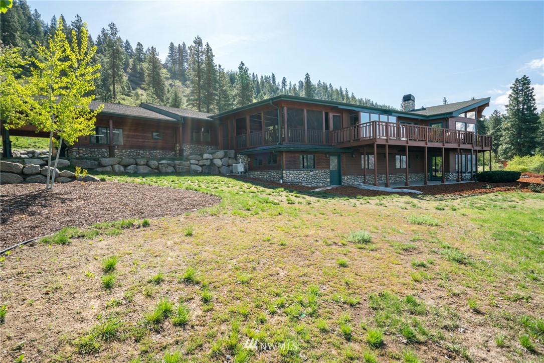 1484 Dempsey Road Leavenworth, WA 98826 - Photo 36 of 40 Gallery Image 36