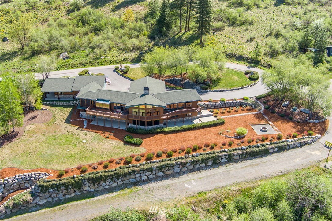 1484 Dempsey Road Leavenworth, WA 98826 - Photo 40 of 40 Gallery Image 40
