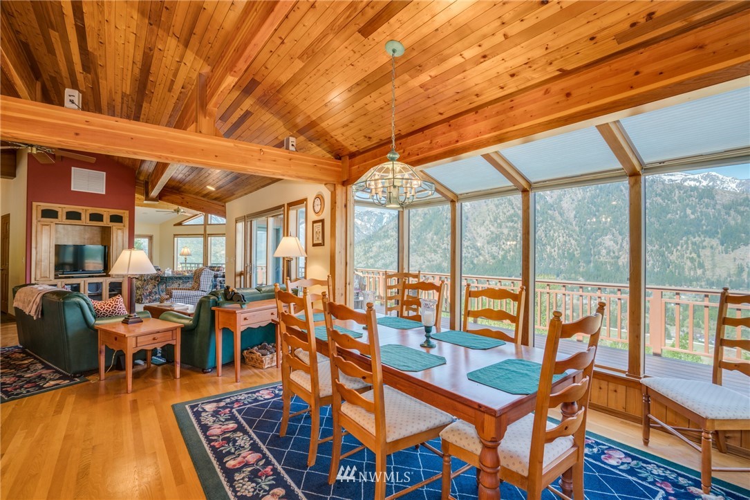 1484 Dempsey Road Leavenworth, WA 98826 - Photo 10 of 40 Gallery Image 10