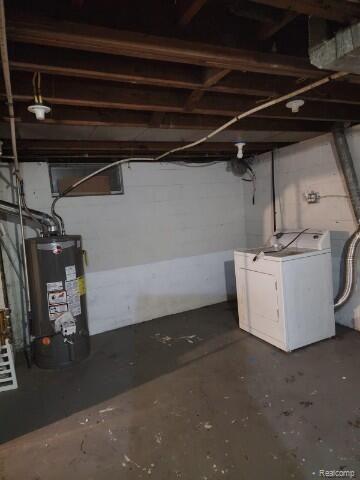 20006 Anglin Street Detroit, MI 48234 - Photo 4 of 20