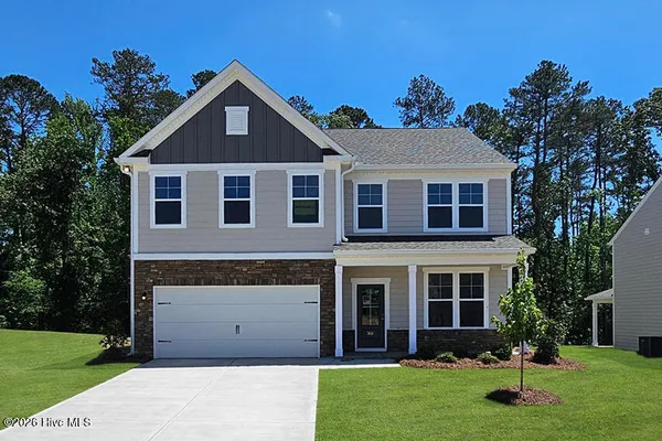 $371,900 | 368 Tupelo Pass, Harlem, GA 30814
