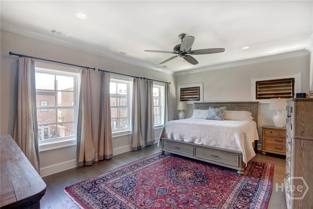 421 Port Street Savannah, GA 31401 - Photo 22 of 38